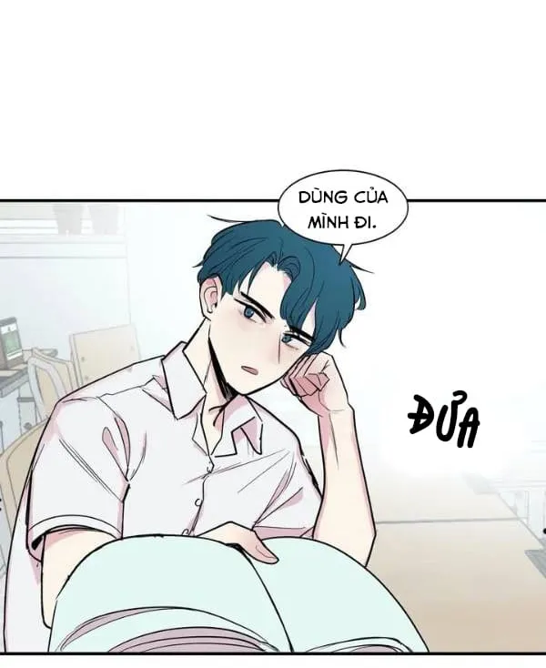 Hoàng Tử Lọ Lem Chap 3 - Next Chap 4