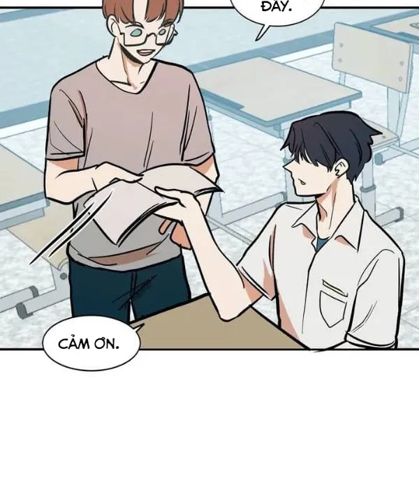 Hoàng Tử Lọ Lem Chap 3 - Next Chap 4