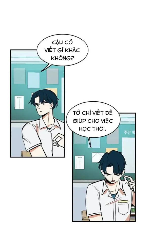 Hoàng Tử Lọ Lem Chap 3 - Next Chap 4