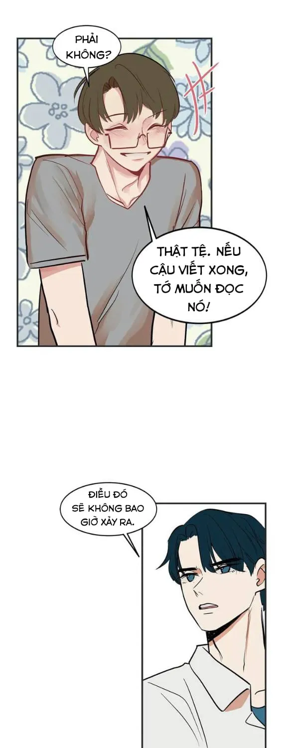 Hoàng Tử Lọ Lem Chap 3 - Next Chap 4