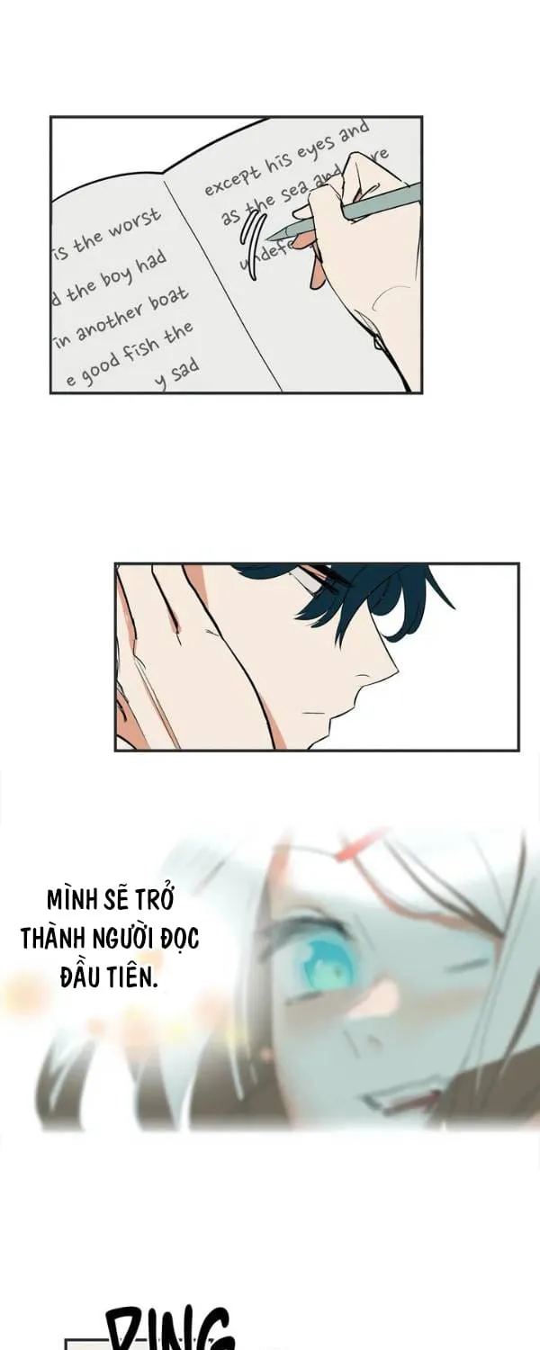Hoàng Tử Lọ Lem Chap 3 - Next Chap 4