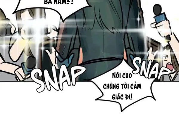 Hoàng Tử Lọ Lem Chap 3 - Next Chap 4
