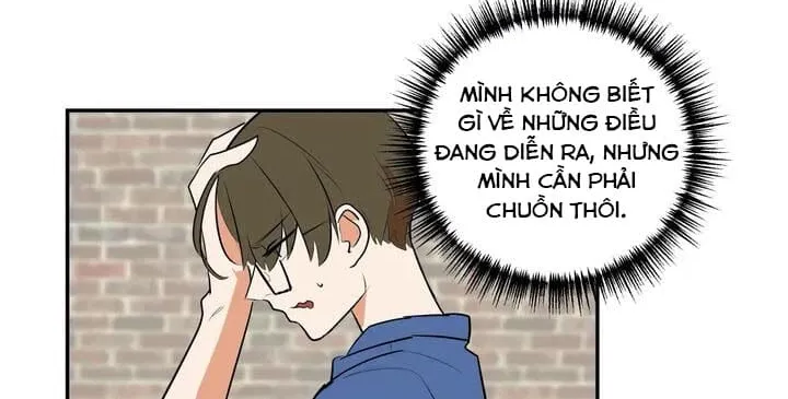 Hoàng Tử Lọ Lem Chap 4 - Next Chap 5