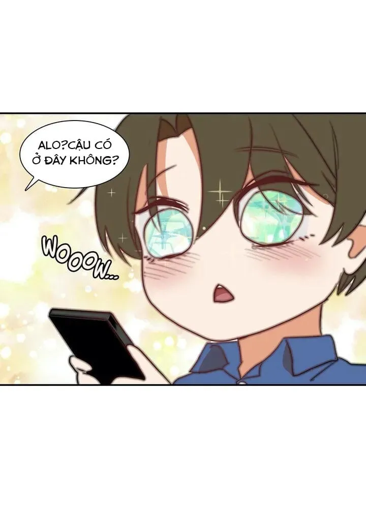 Hoàng Tử Lọ Lem Chap 4 - Next Chap 5