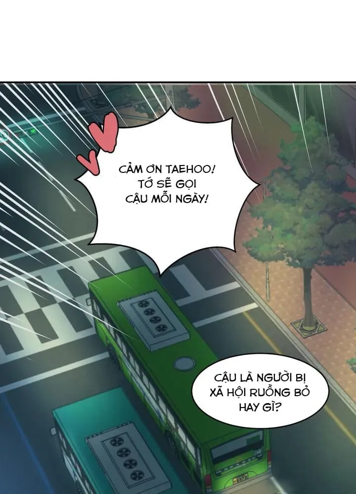 Hoàng Tử Lọ Lem Chap 4 - Next Chap 5