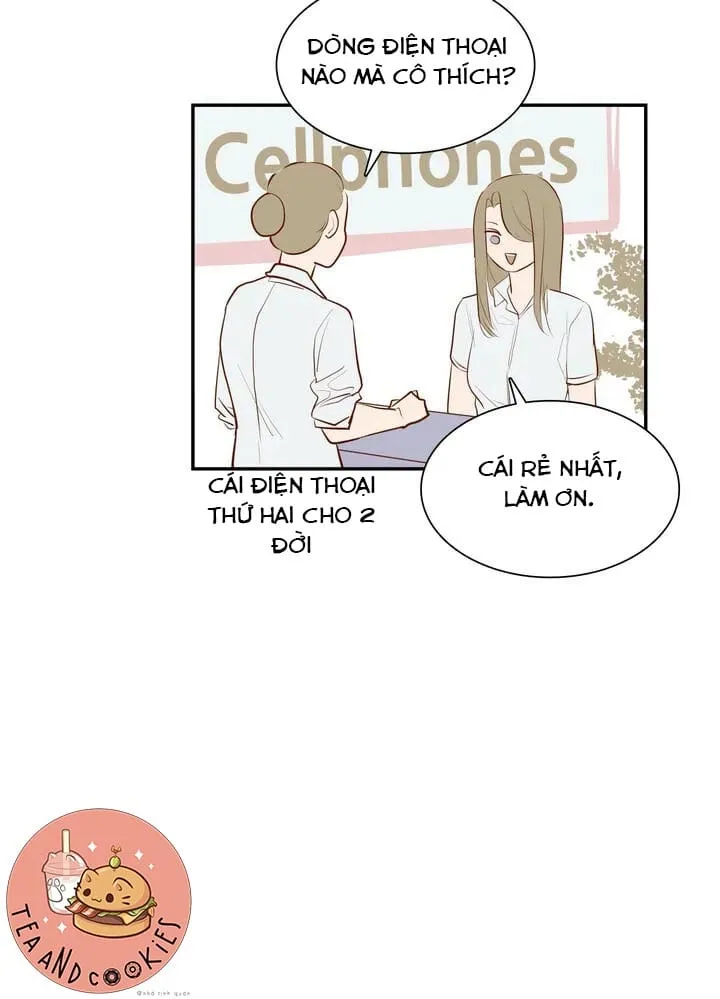 Hoàng Tử Lọ Lem Chap 4 - Next Chap 5