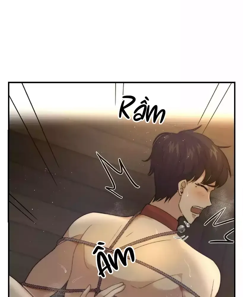 Hoàng Tử Lọ Lem Chap 5 - Next Chap 6