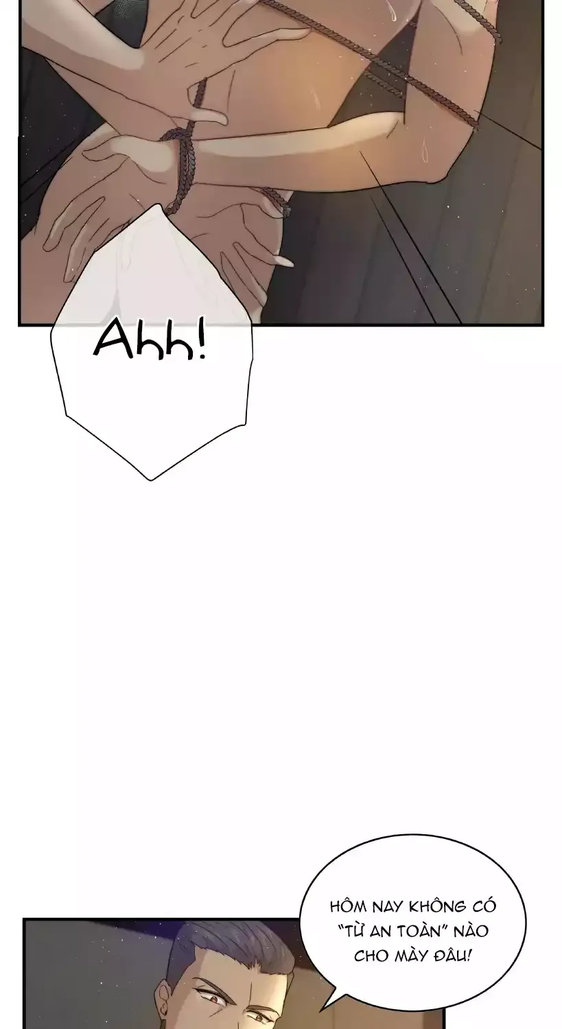 Hoàng Tử Lọ Lem Chap 5 - Next Chap 6