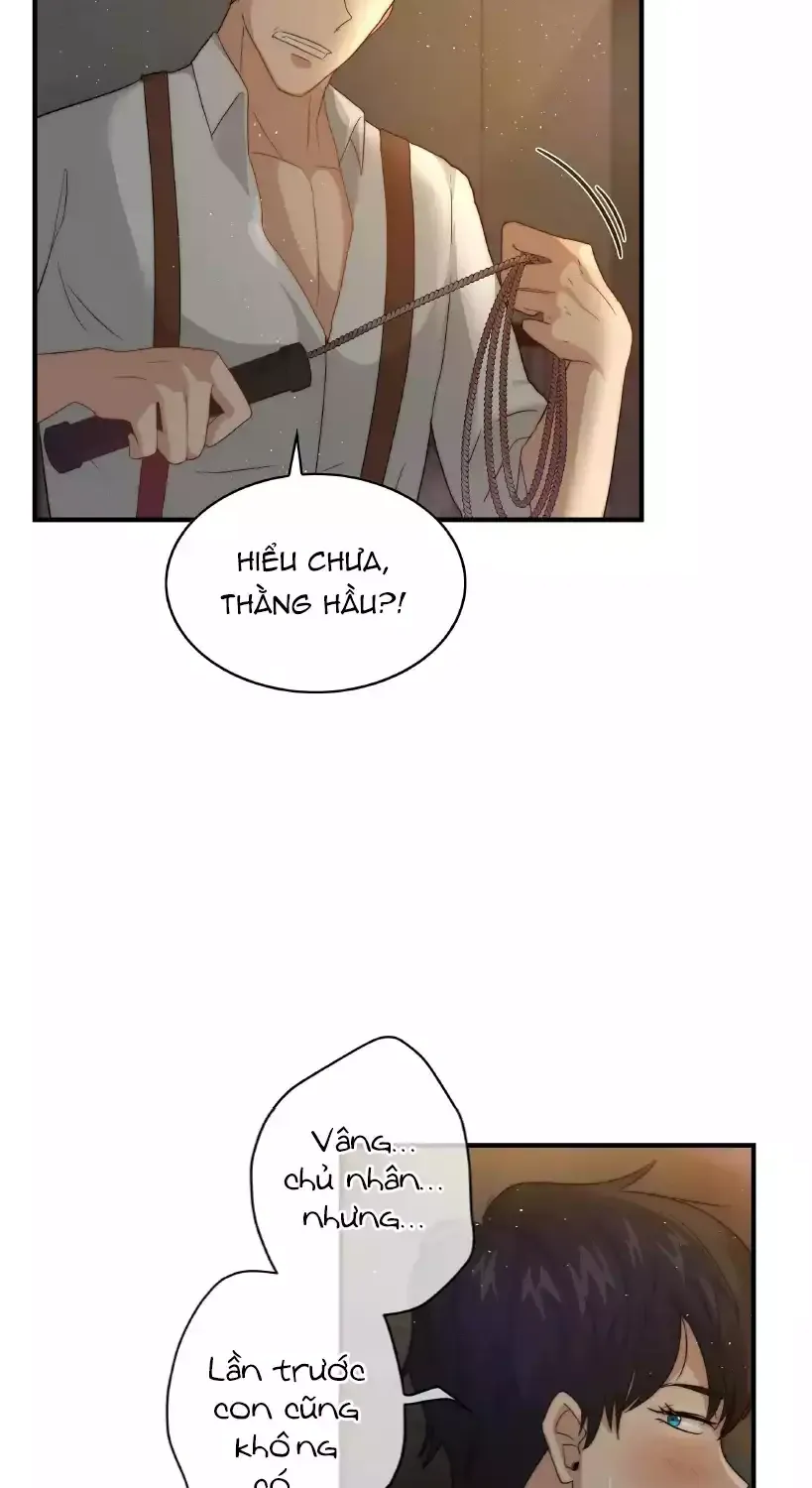 Hoàng Tử Lọ Lem Chap 5 - Next Chap 6