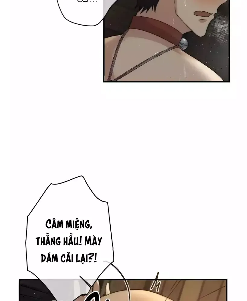 Hoàng Tử Lọ Lem Chap 5 - Next Chap 6