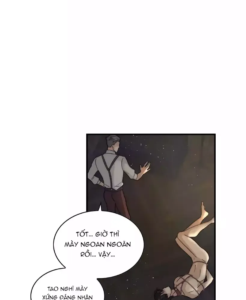Hoàng Tử Lọ Lem Chap 5 - Next Chap 6