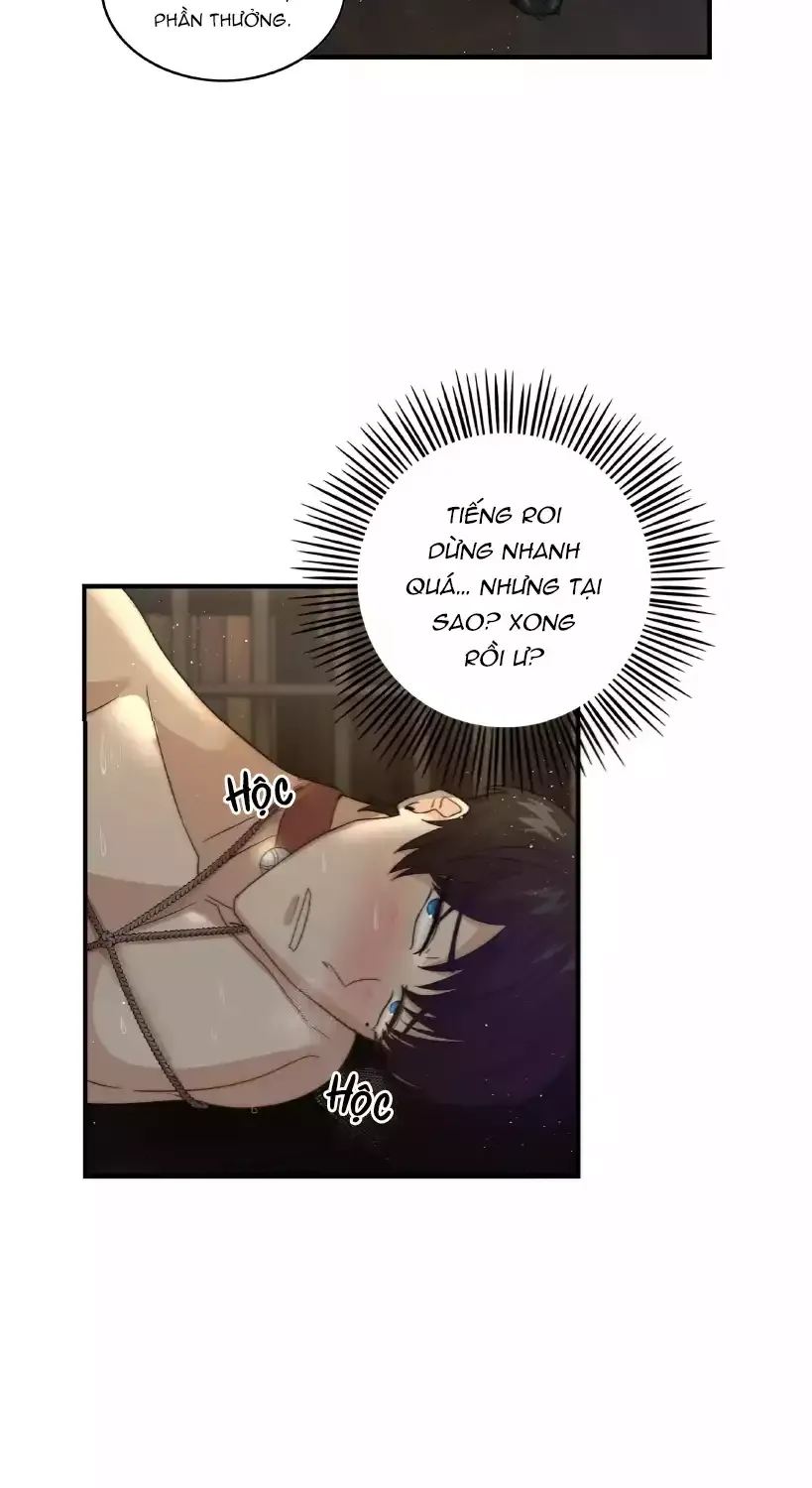 Hoàng Tử Lọ Lem Chap 5 - Next Chap 6