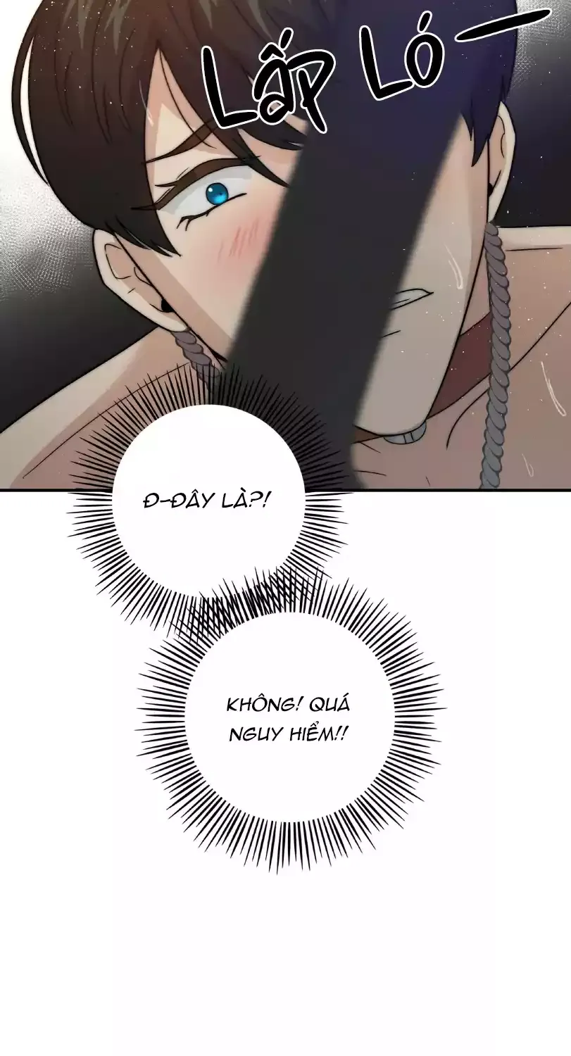 Hoàng Tử Lọ Lem Chap 5 - Next Chap 6