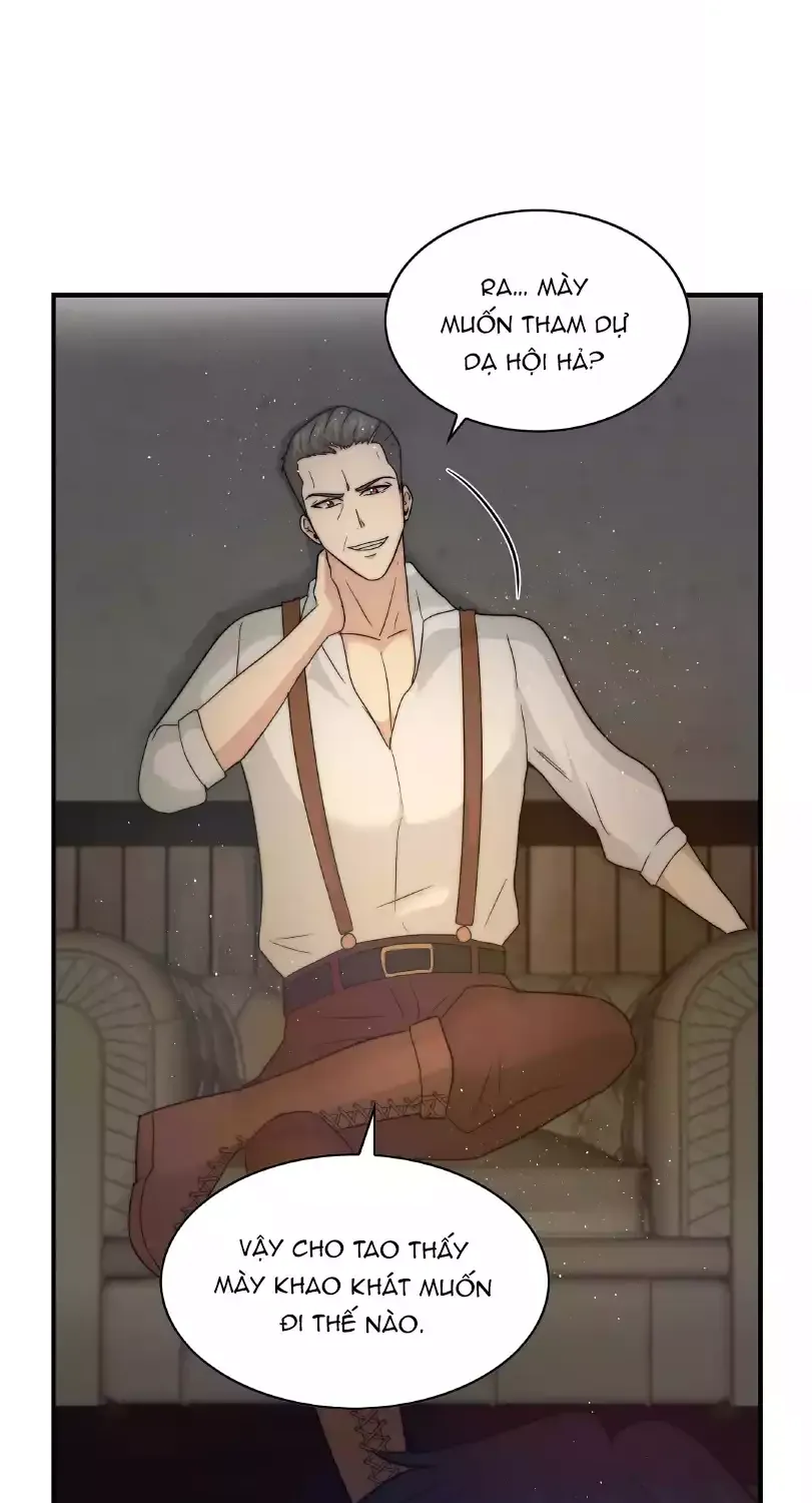 Hoàng Tử Lọ Lem Chap 5 - Next Chap 6