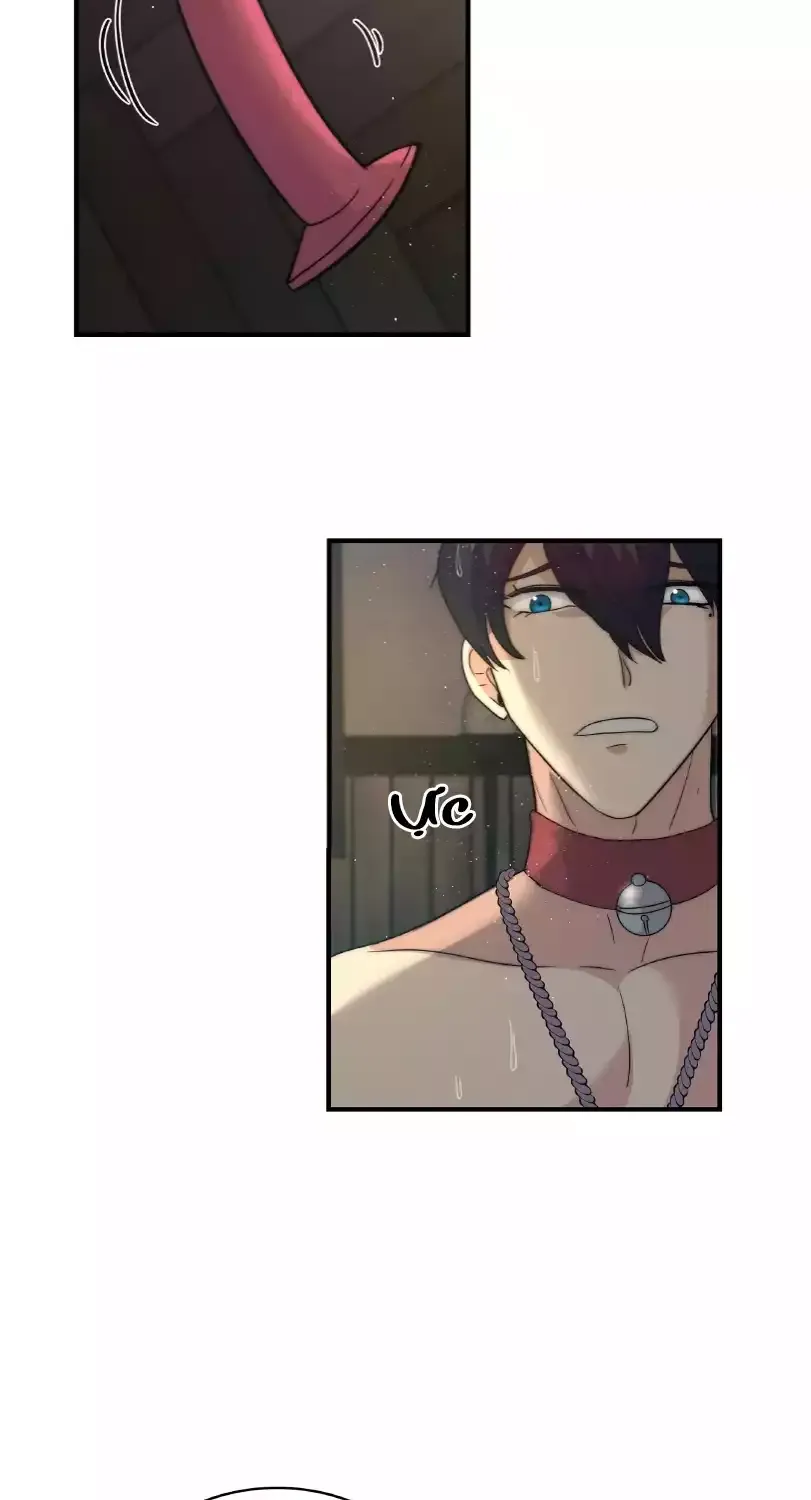 Hoàng Tử Lọ Lem Chap 5 - Next Chap 6