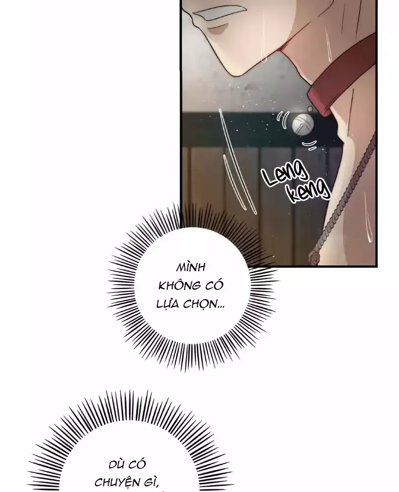 Hoàng Tử Lọ Lem Chap 5 - Next Chap 6