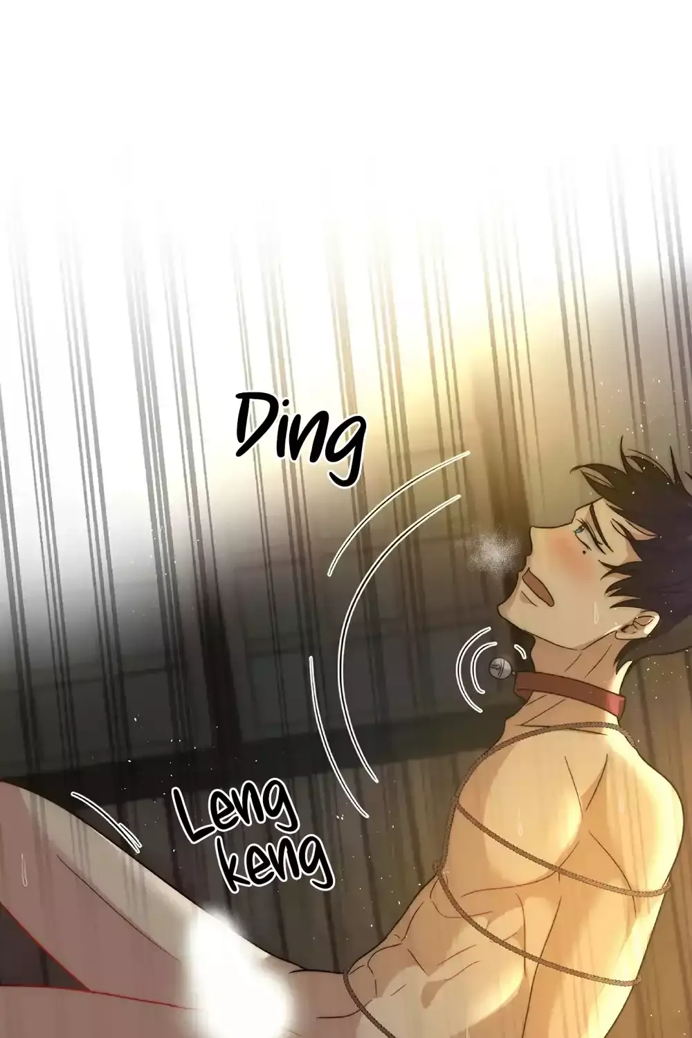 Hoàng Tử Lọ Lem Chap 5 - Next Chap 6