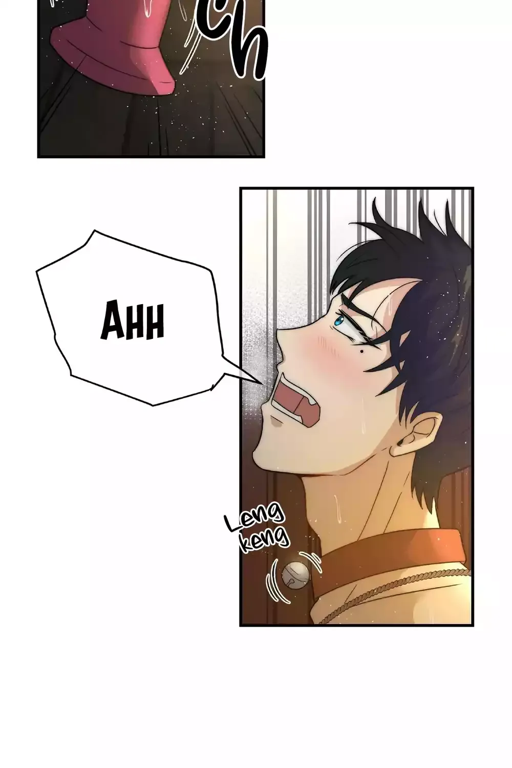 Hoàng Tử Lọ Lem Chap 5 - Next Chap 6