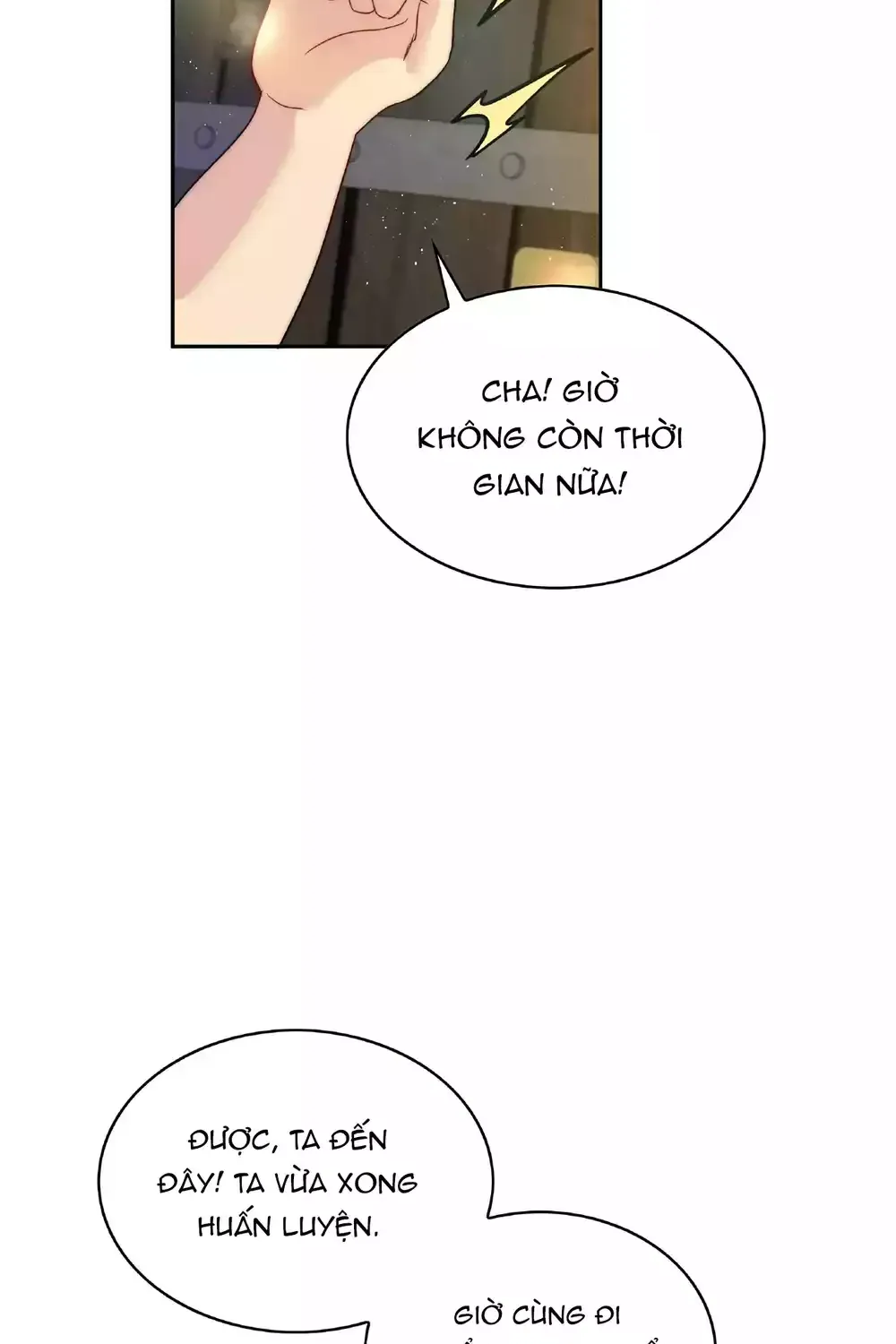 Hoàng Tử Lọ Lem Chap 5 - Next Chap 6