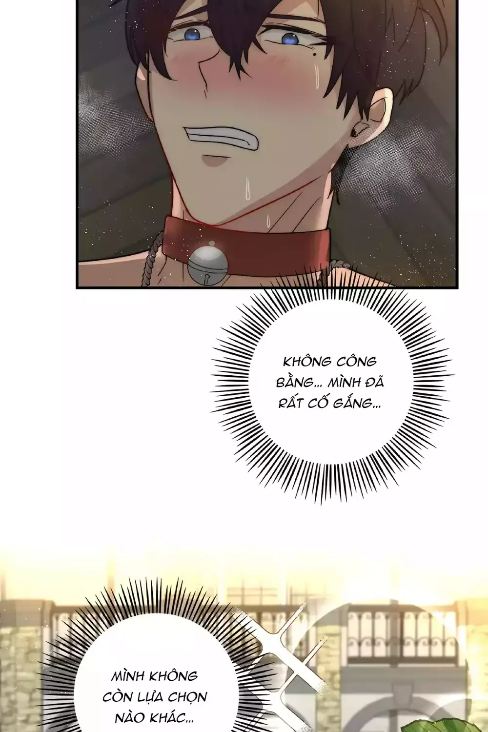 Hoàng Tử Lọ Lem Chap 5 - Next Chap 6