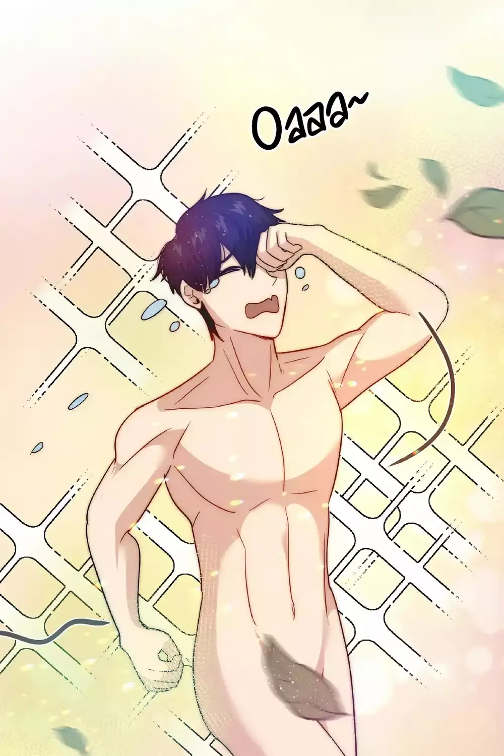 Hoàng Tử Lọ Lem Chap 5 - Next Chap 6
