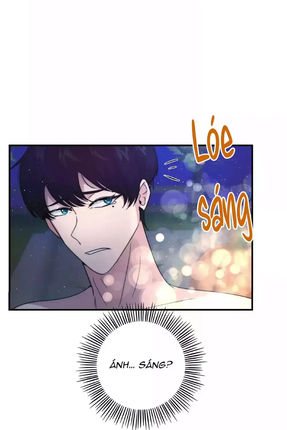 Hoàng Tử Lọ Lem Chap 5 - Next Chap 6