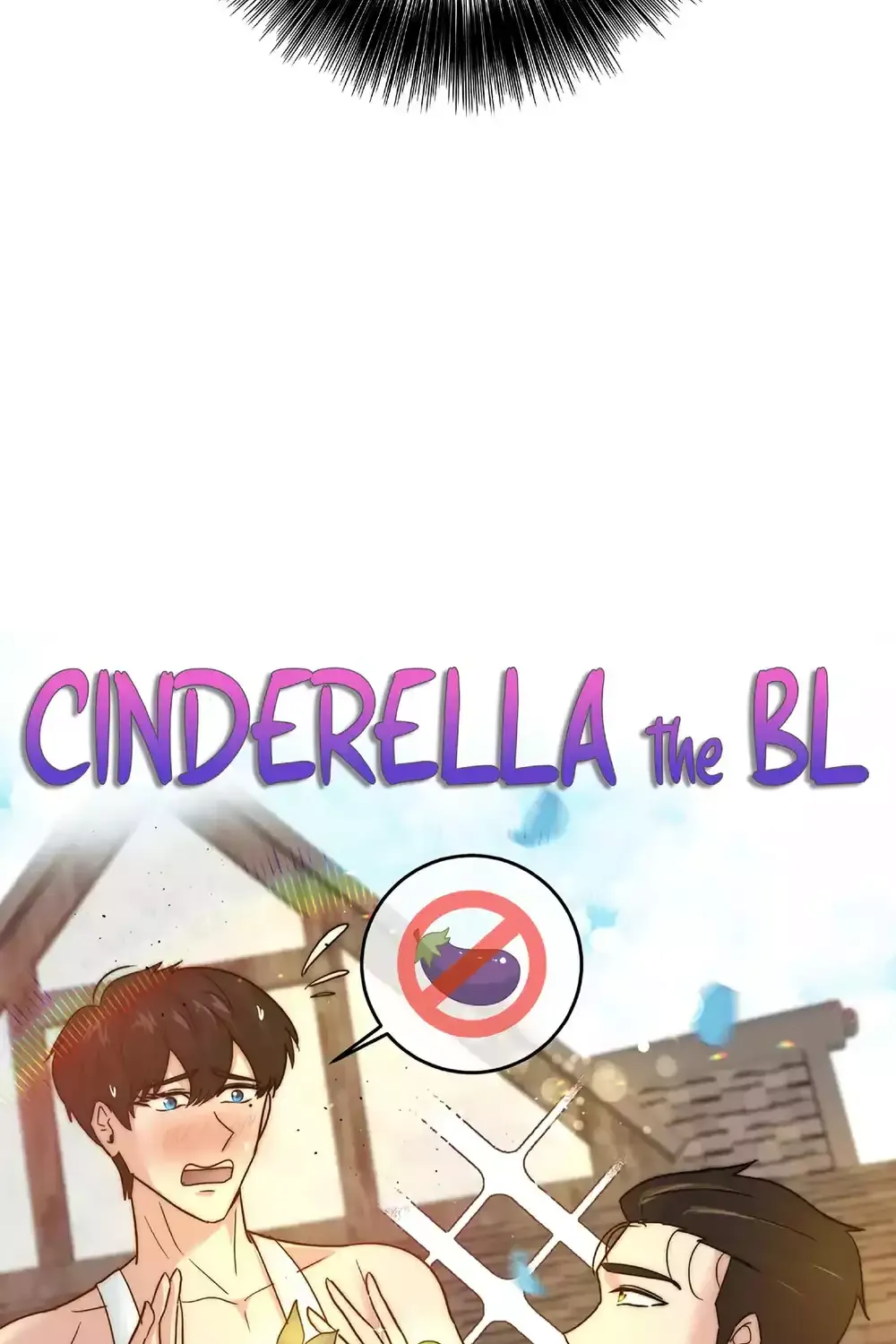 Hoàng Tử Lọ Lem Chap 5 - Next Chap 6