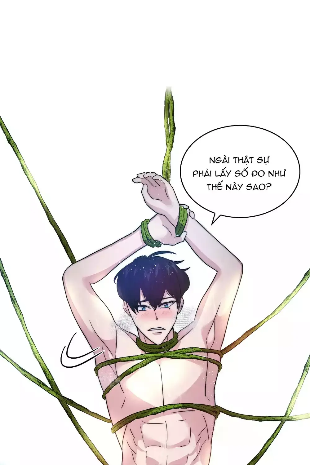 Hoàng Tử Lọ Lem Chap 5 - Next Chap 6