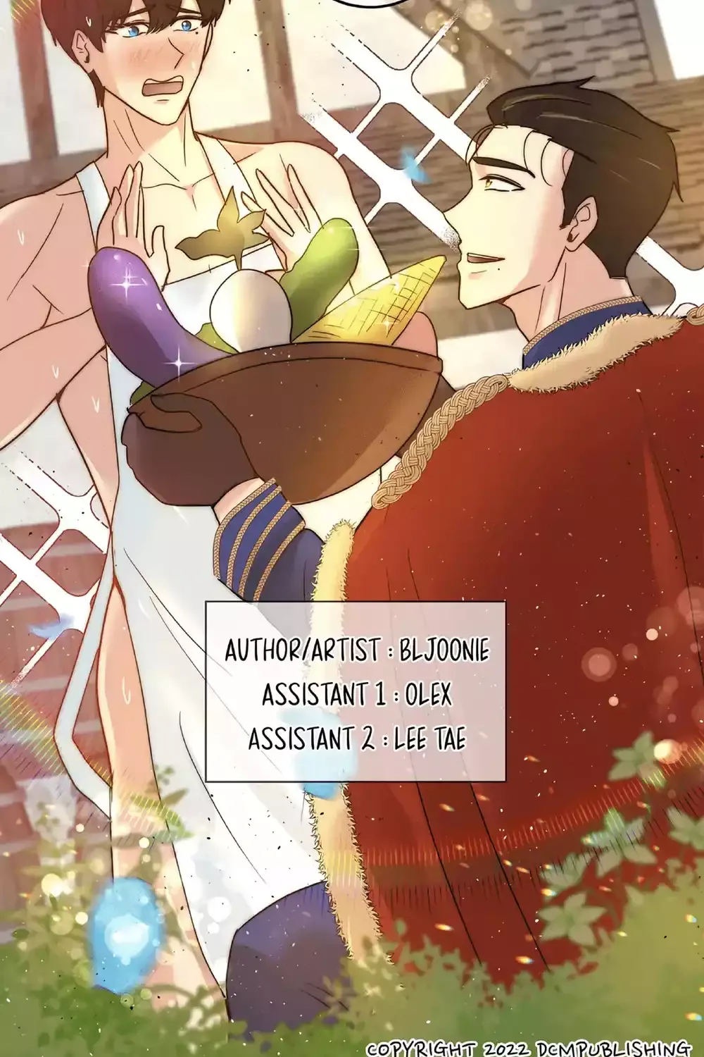 Hoàng Tử Lọ Lem Chap 6 - Next Chap 7