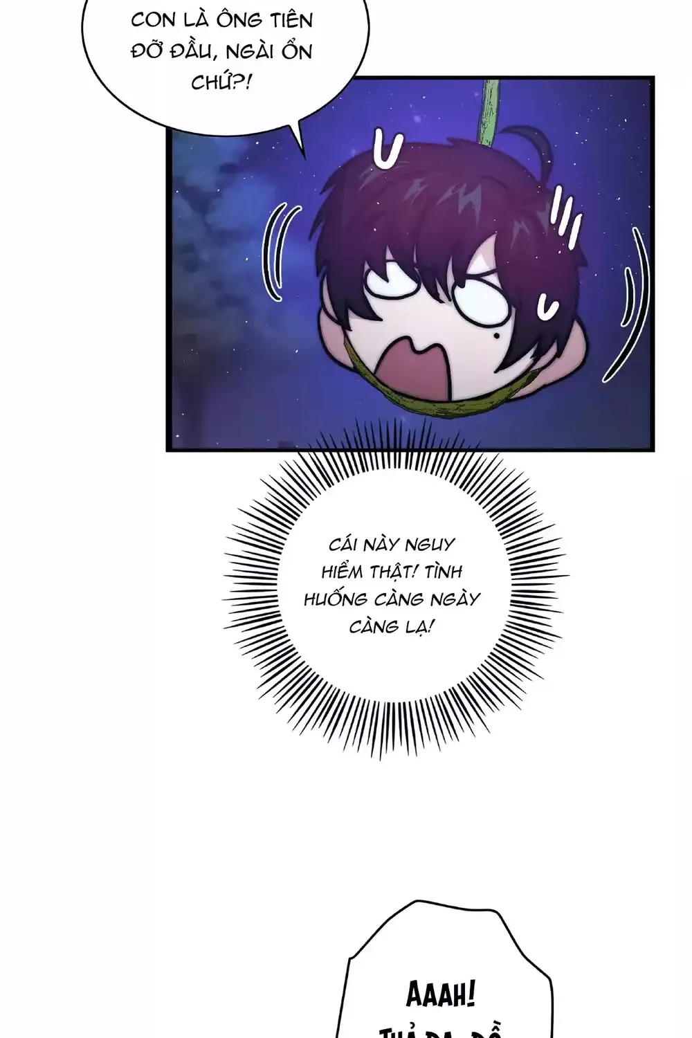 Hoàng Tử Lọ Lem Chap 6 - Next Chap 7