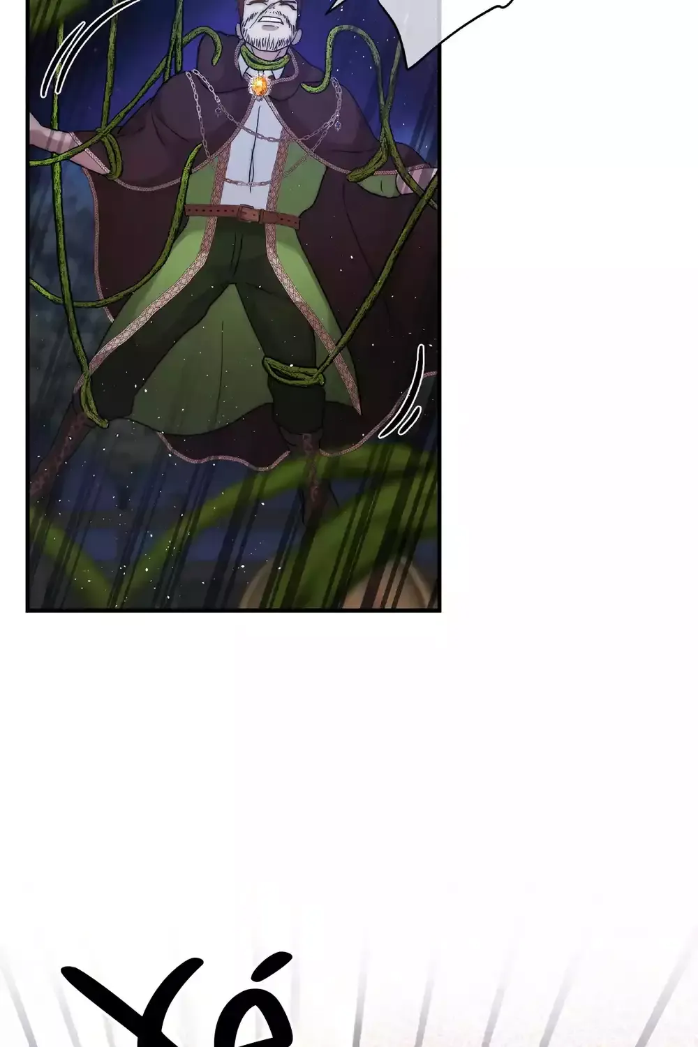Hoàng Tử Lọ Lem Chap 6 - Next Chap 7