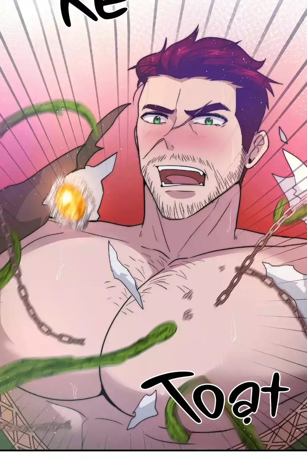 Hoàng Tử Lọ Lem Chap 6 - Next Chap 7