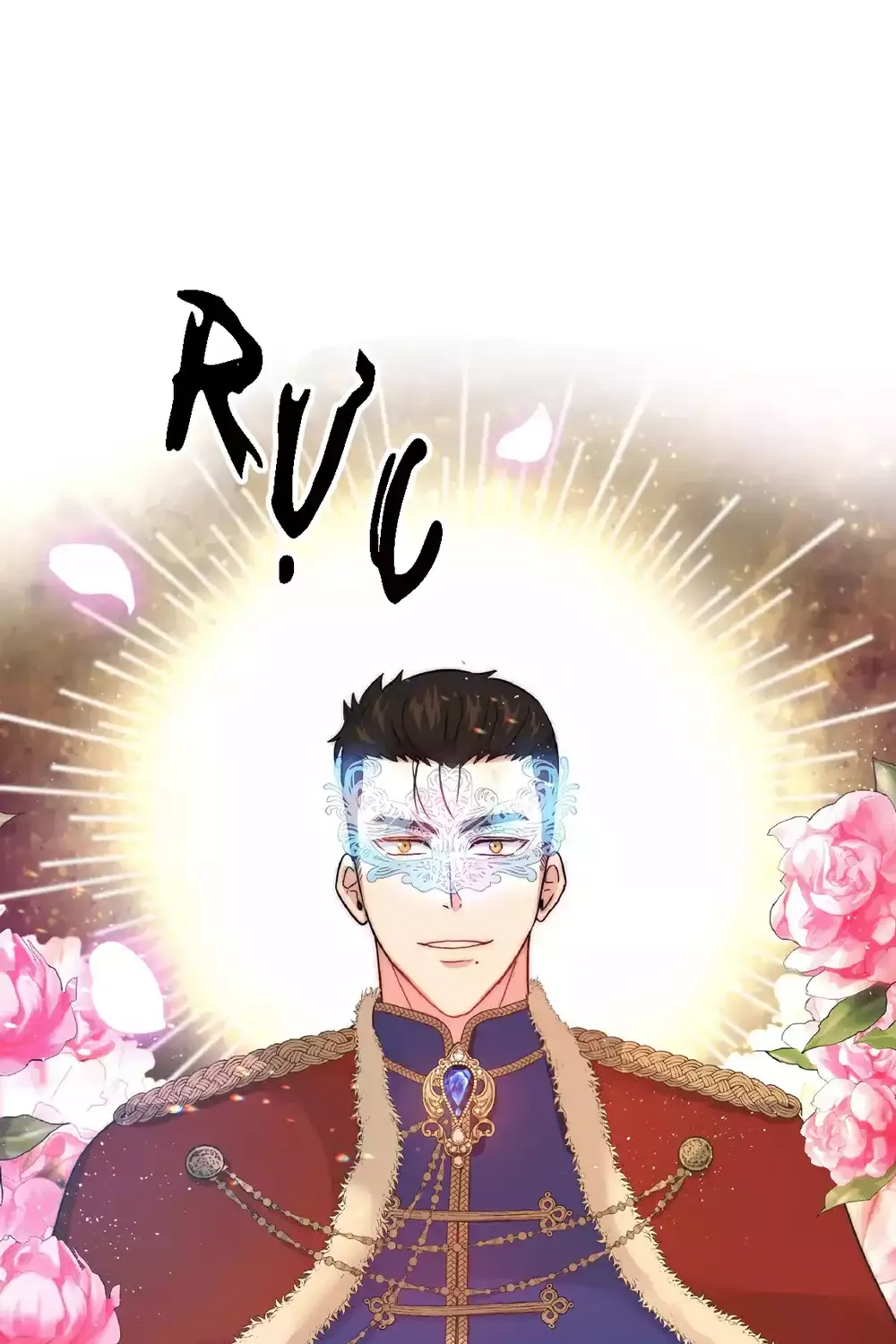 Hoàng Tử Lọ Lem Chap 6 - Next Chap 7