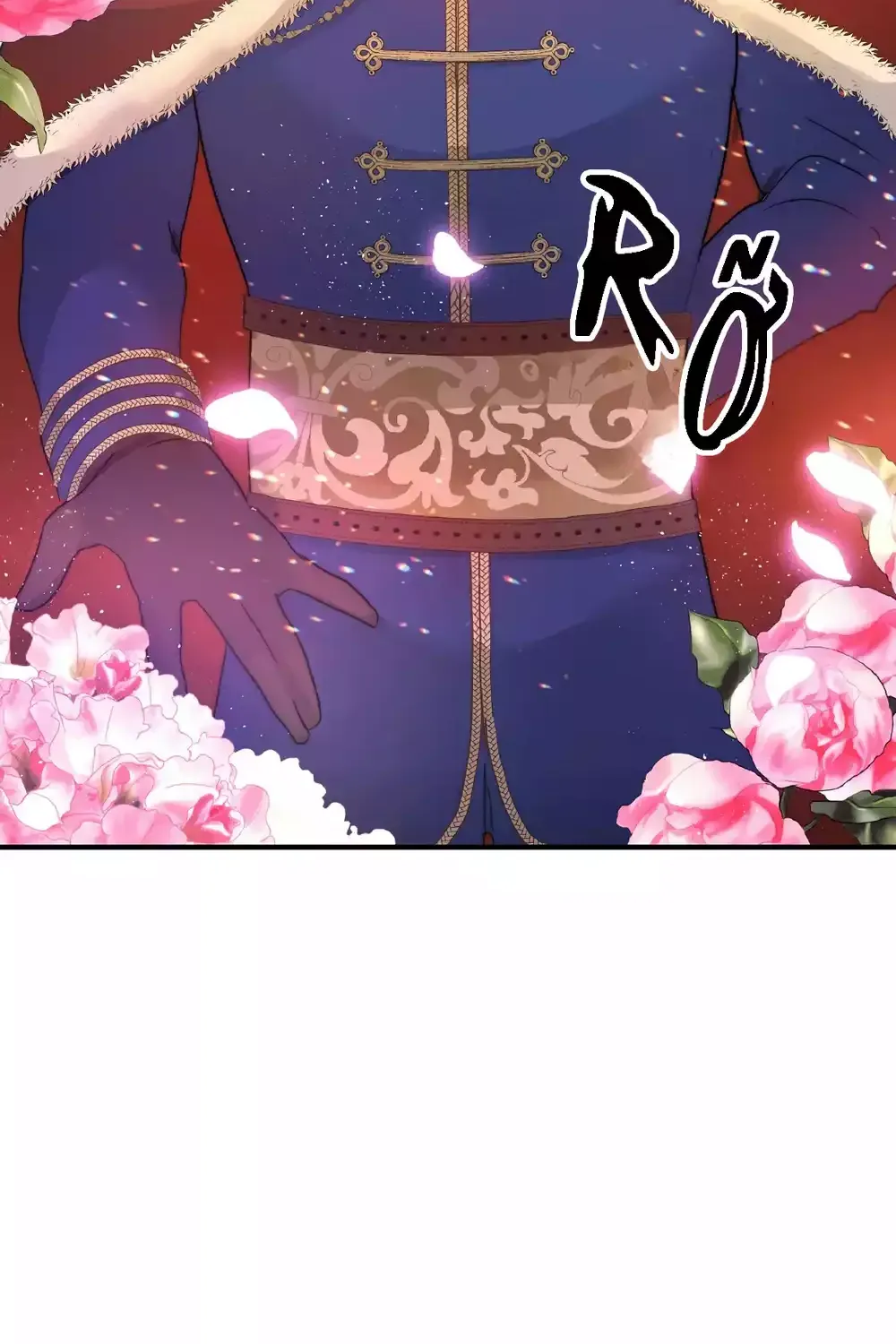 Hoàng Tử Lọ Lem Chap 6 - Next Chap 7