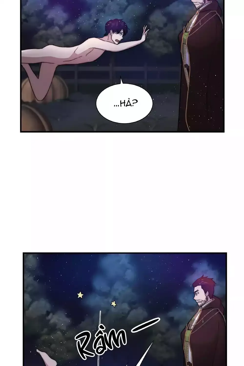Hoàng Tử Lọ Lem Chap 6 - Next Chap 7