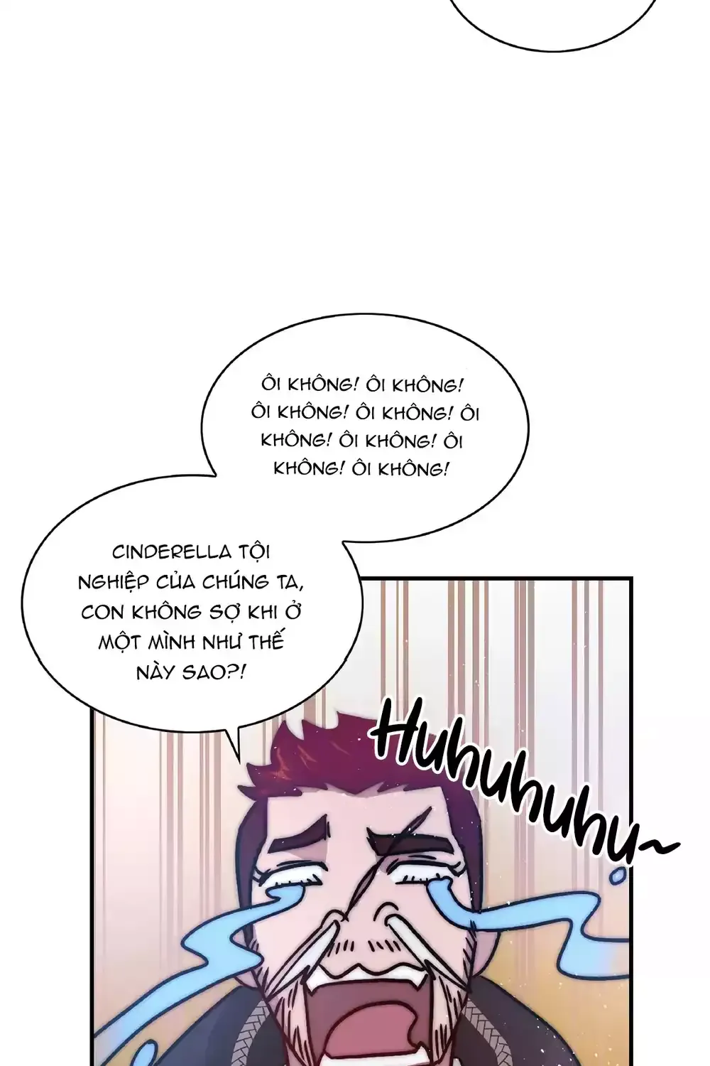 Hoàng Tử Lọ Lem Chap 6 - Next Chap 7