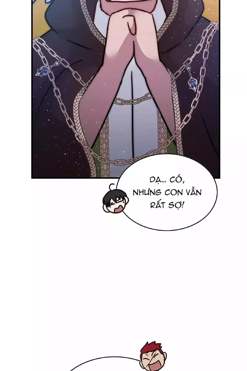 Hoàng Tử Lọ Lem Chap 6 - Next Chap 7