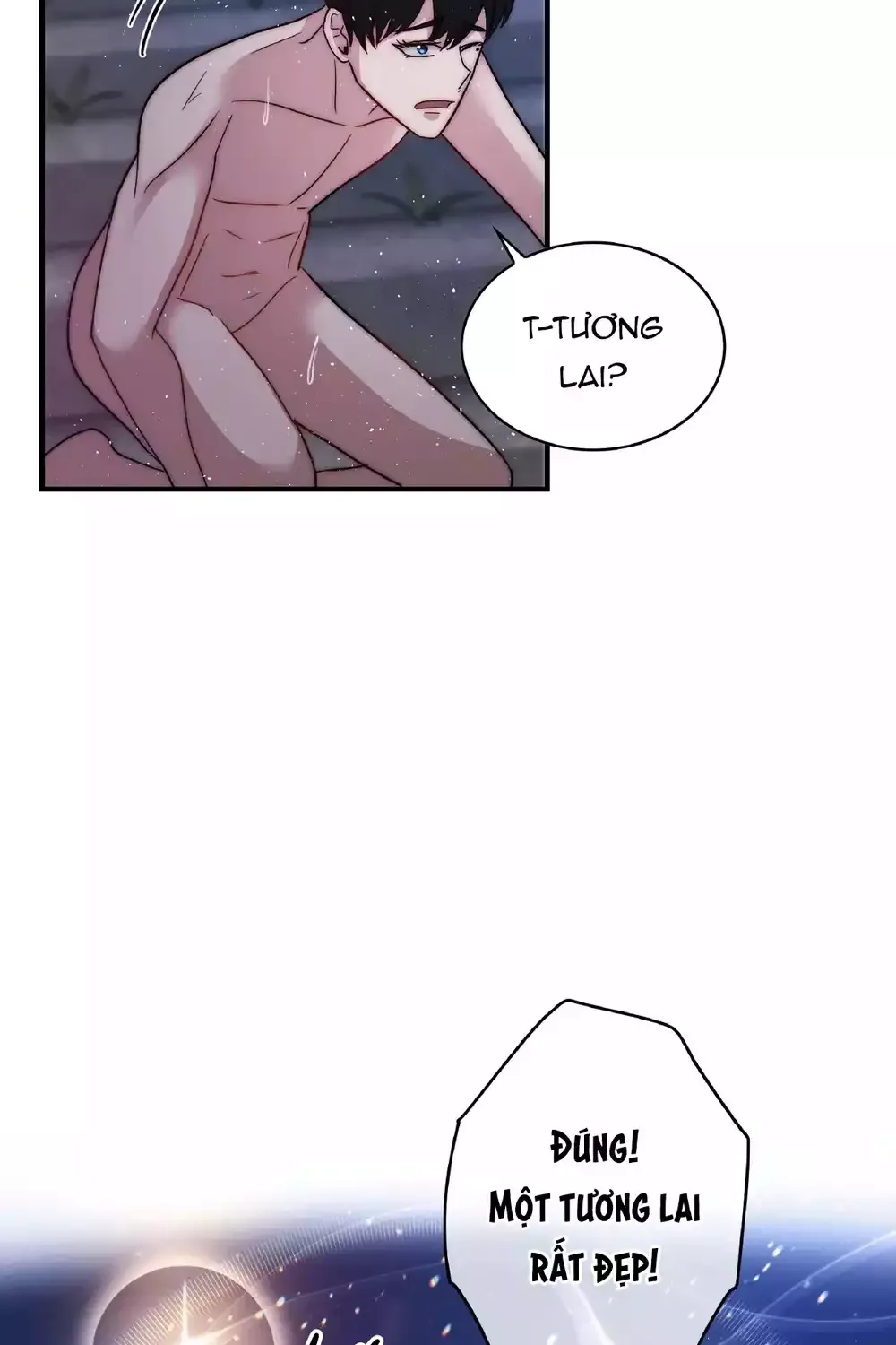 Hoàng Tử Lọ Lem Chap 6 - Next Chap 7