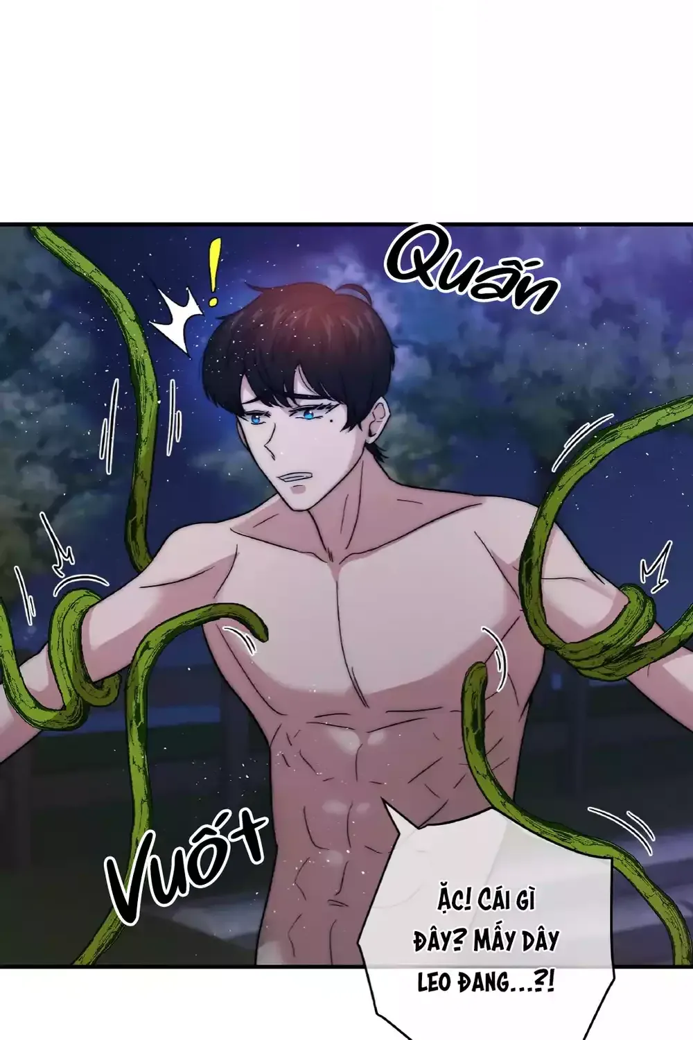 Hoàng Tử Lọ Lem Chap 6 - Next Chap 7