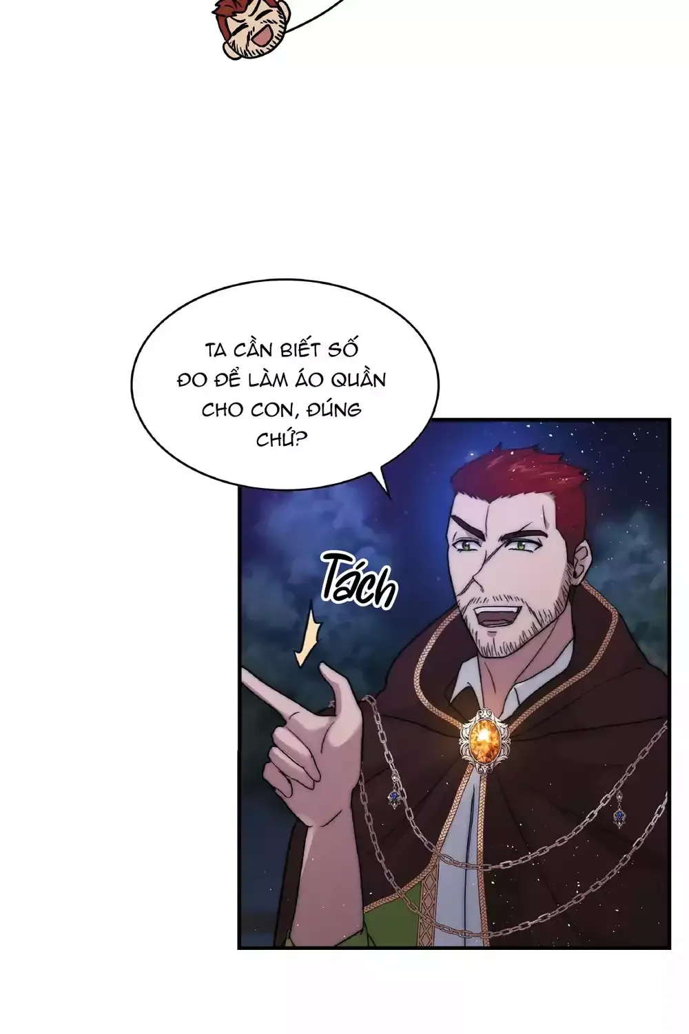 Hoàng Tử Lọ Lem Chap 6 - Next Chap 7