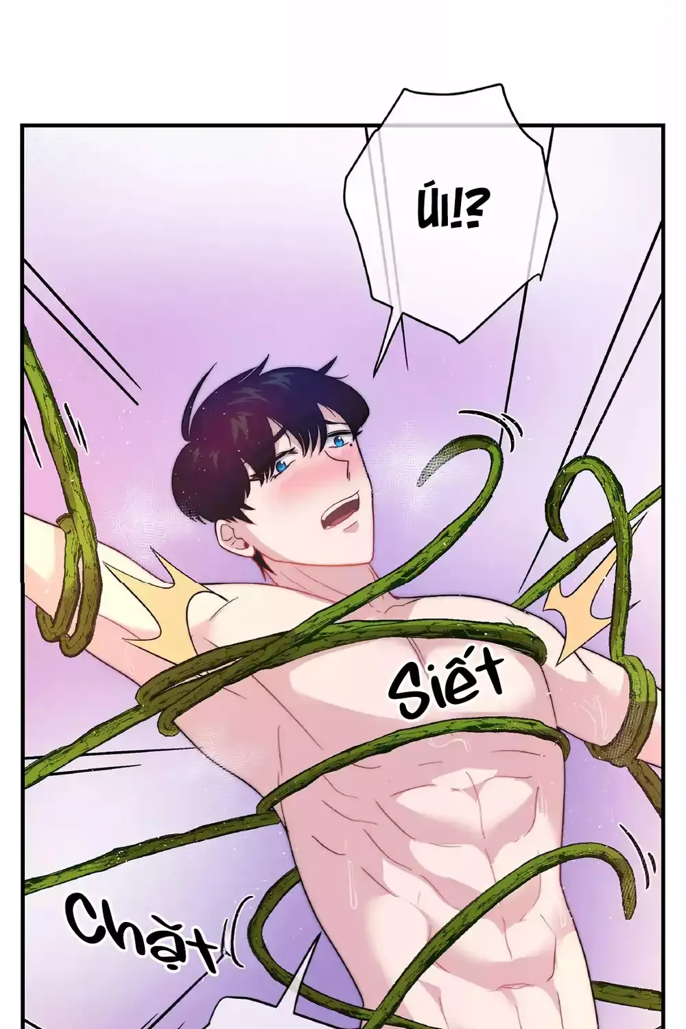 Hoàng Tử Lọ Lem Chap 6 - Next Chap 7
