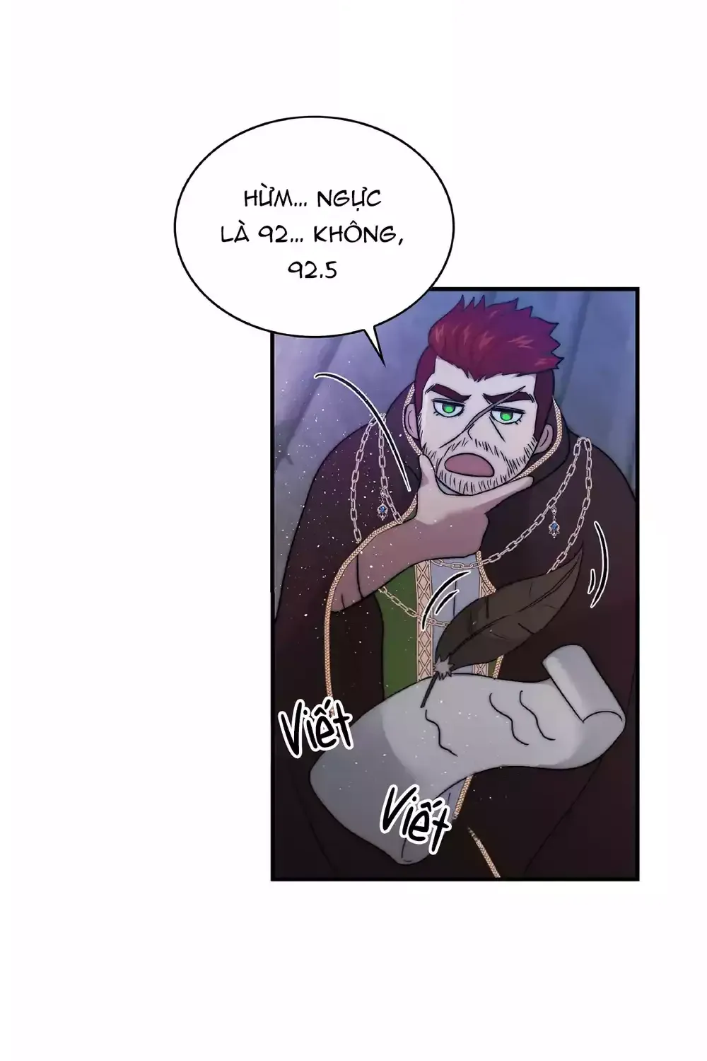 Hoàng Tử Lọ Lem Chap 6 - Next Chap 7