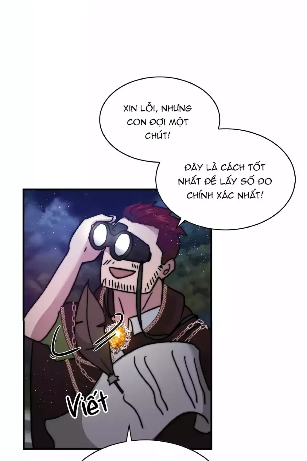 Hoàng Tử Lọ Lem Chap 6 - Next Chap 7