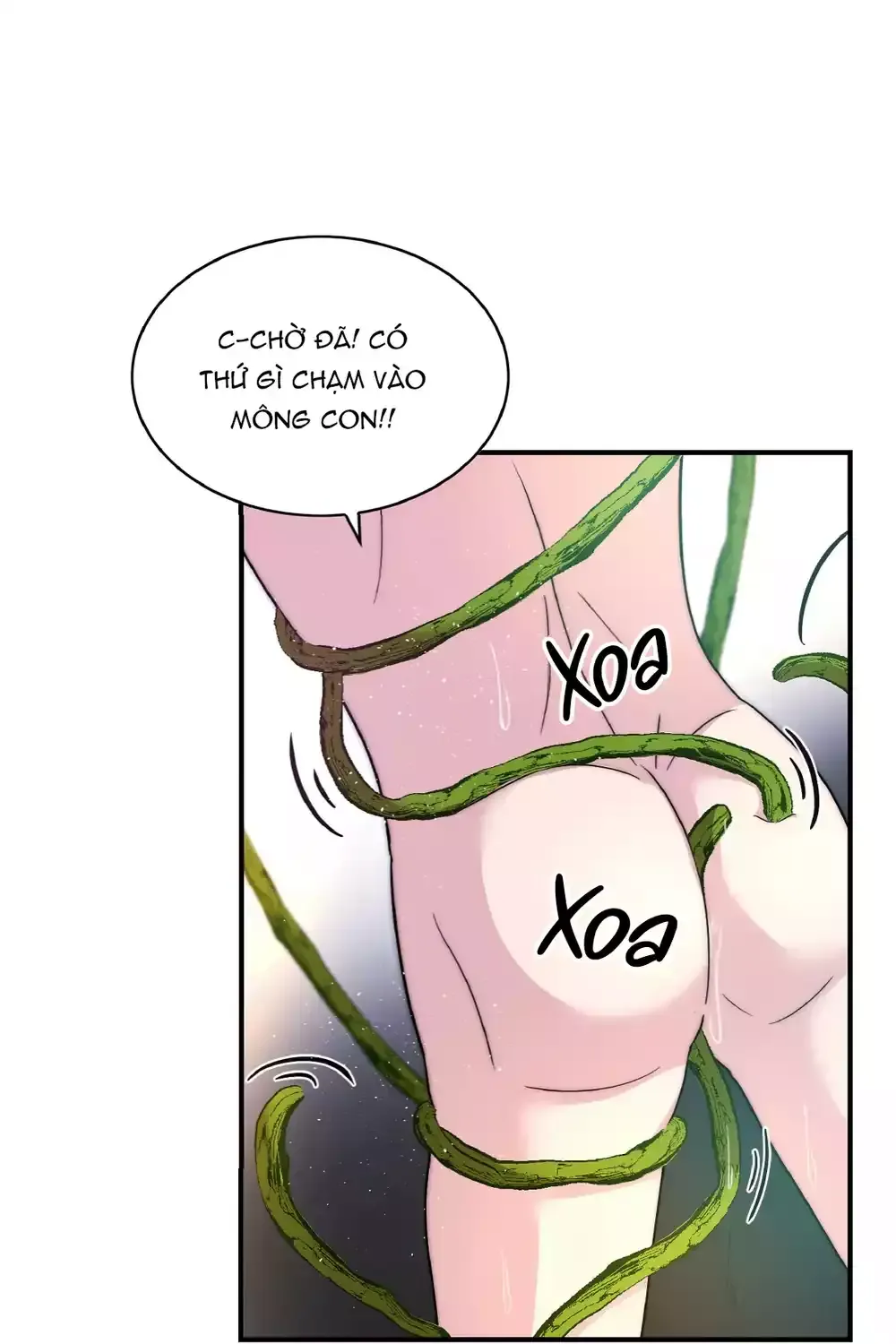 Hoàng Tử Lọ Lem Chap 6 - Next Chap 7