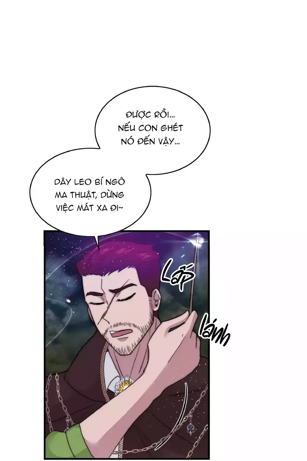 Hoàng Tử Lọ Lem Chap 6 - Next Chap 7
