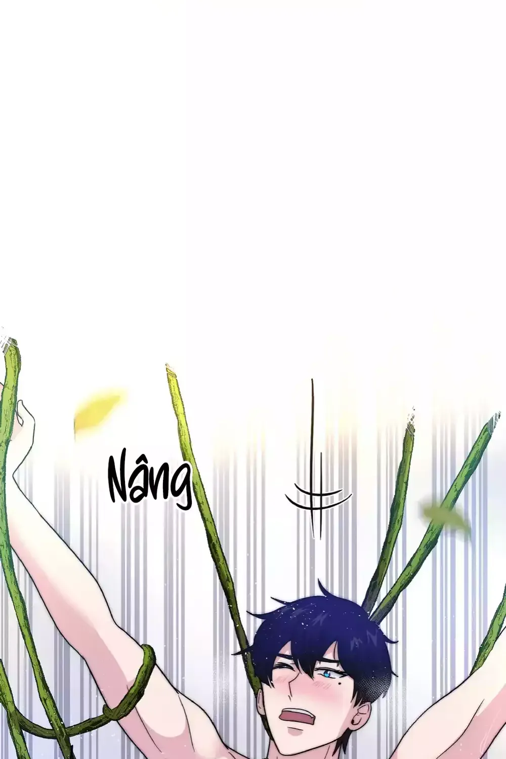 Hoàng Tử Lọ Lem Chap 6 - Next Chap 7
