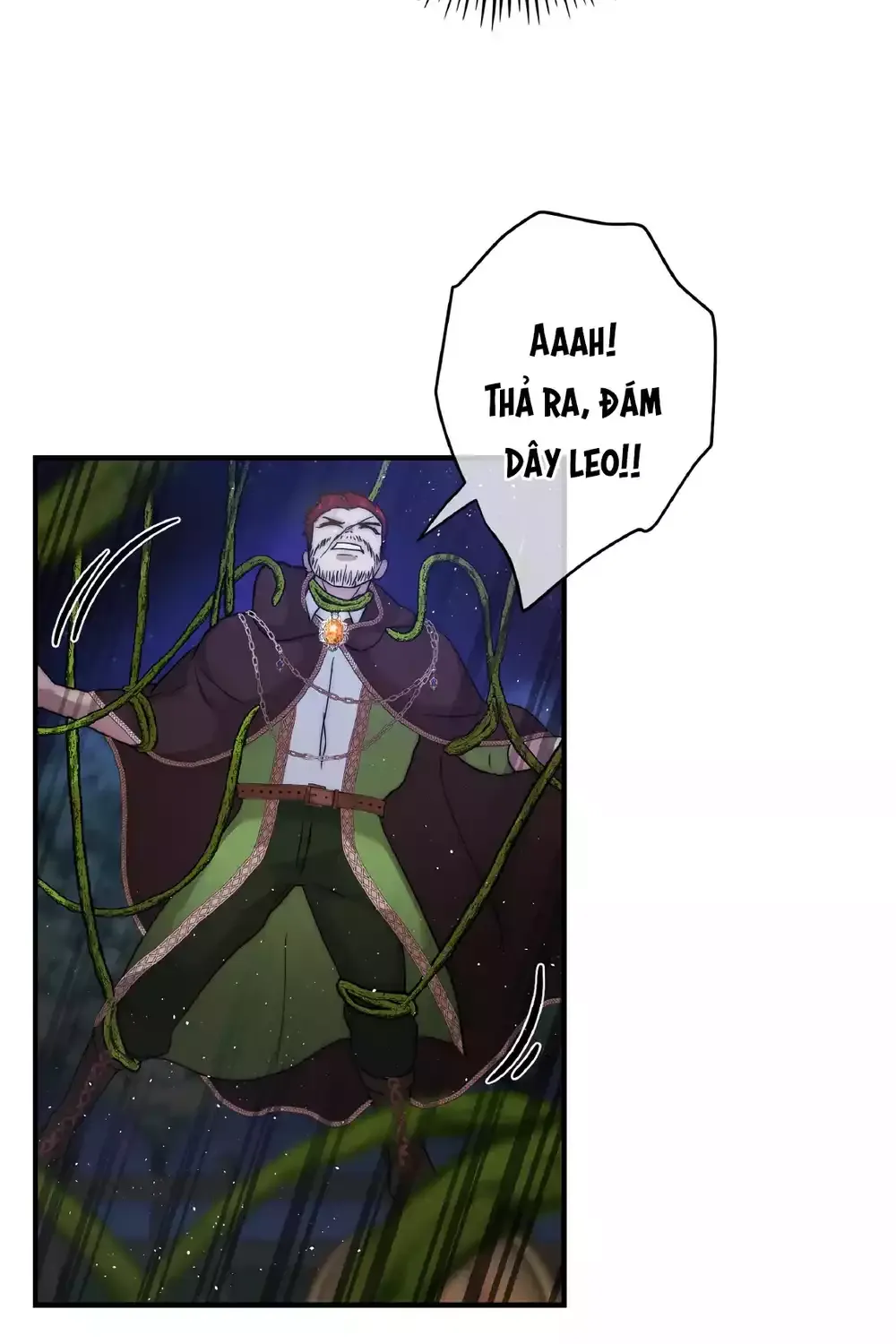 Hoàng Tử Lọ Lem Chap 7 - Next Chap 8