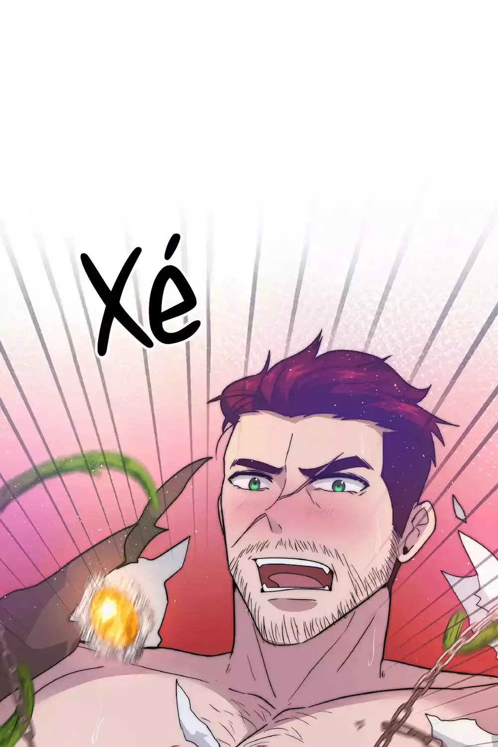 Hoàng Tử Lọ Lem Chap 7 - Next Chap 8
