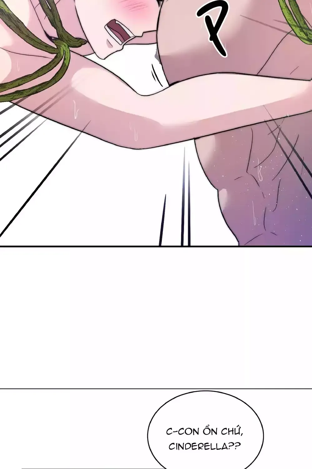 Hoàng Tử Lọ Lem Chap 7 - Next Chap 8