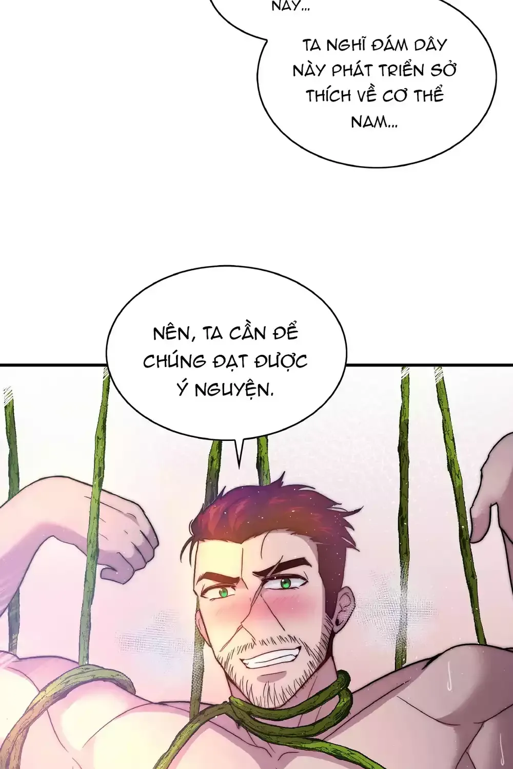 Hoàng Tử Lọ Lem Chap 7 - Next Chap 8
